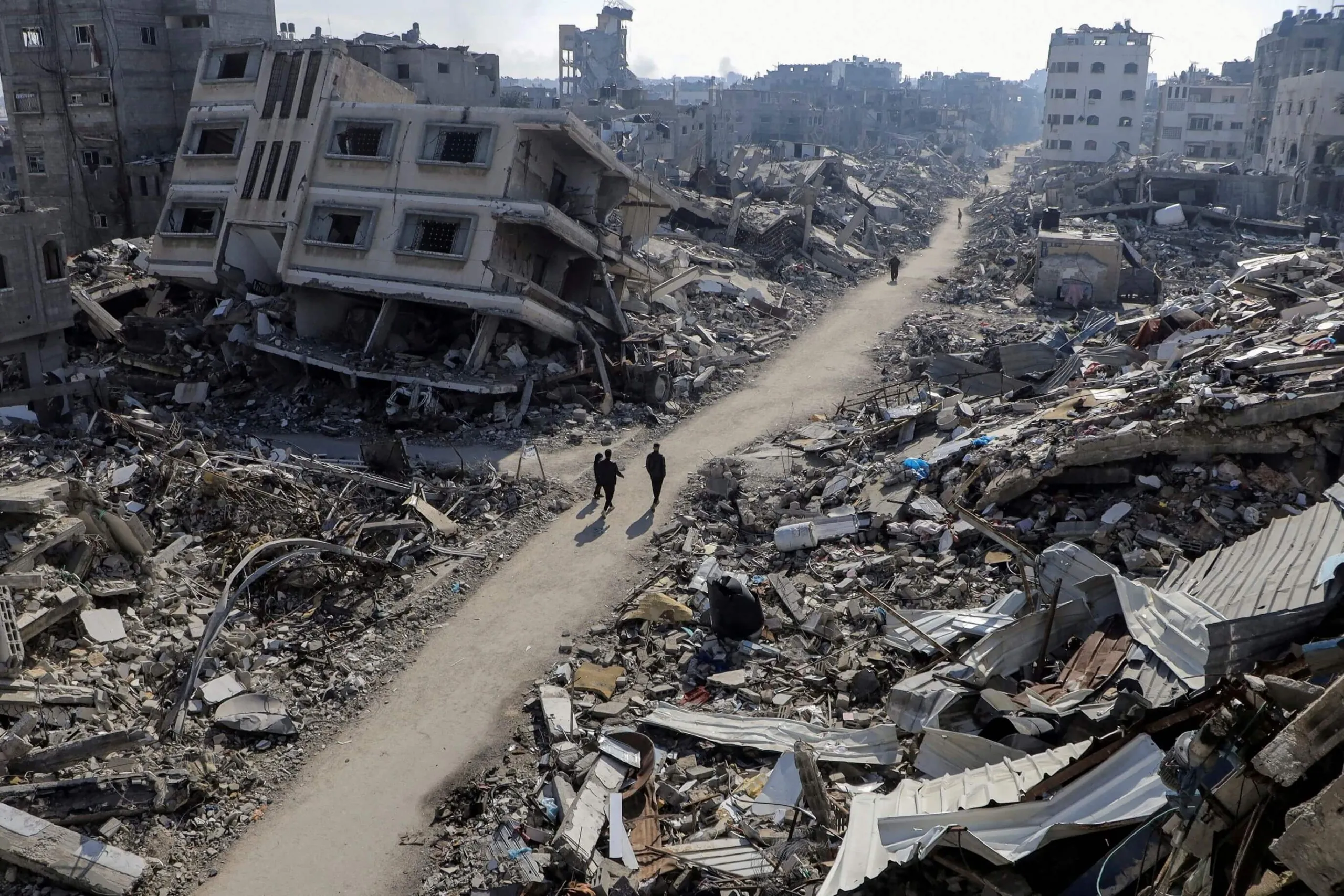 Le coerenze morali di Mattarella e Segre nel dibattito su Gaza: tra Memoria, Shoah e la crisi israelo-palestinese