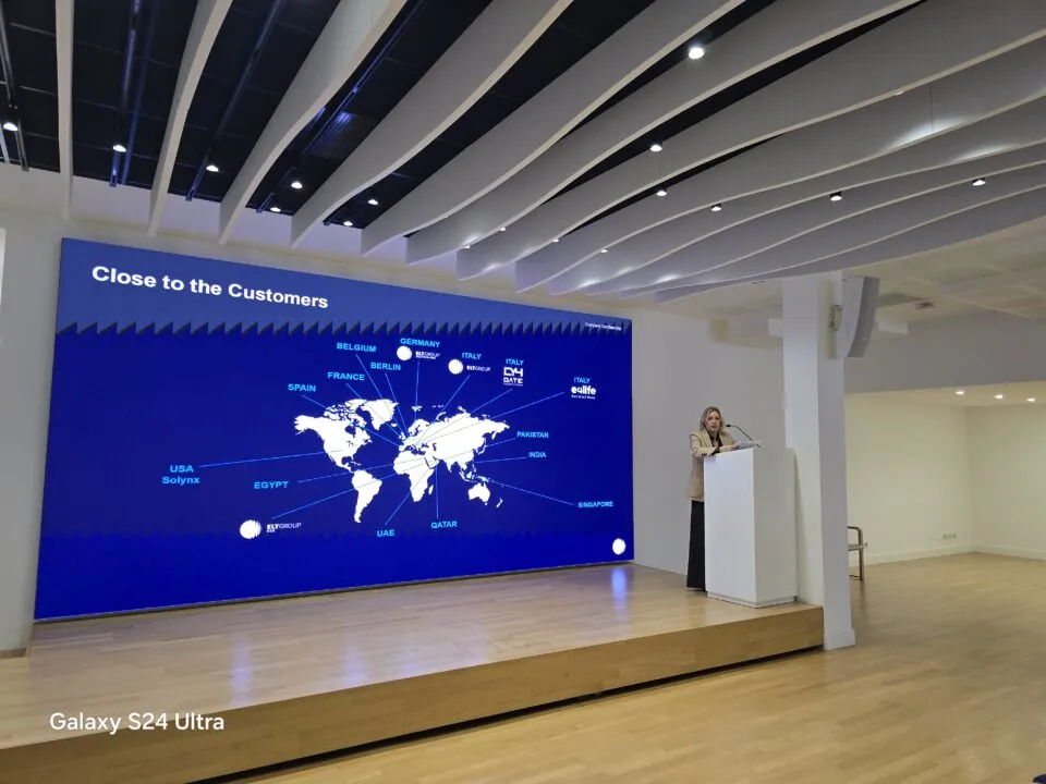 L'evoluzione del settore ELT nel 2024: tra ripresa globale e ostacoli politici