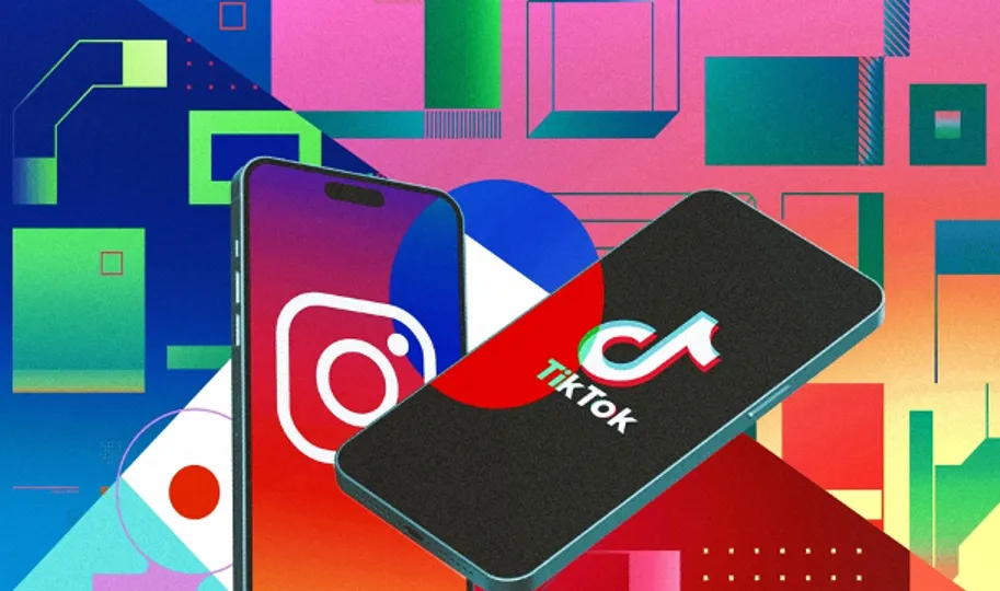 TikTok e Instagram nel mirino: minori esposti a contenuti su suicidio e autolesionismo, il ruolo pericoloso degli algoritmi