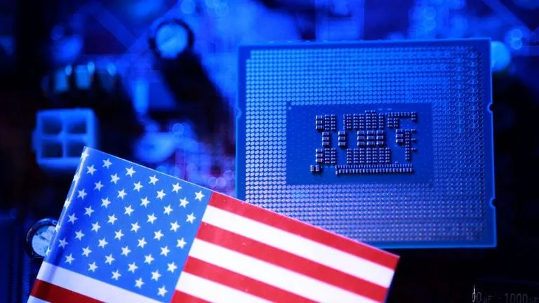 Intel e il Piano Strategico USA: Governo verso una Partecipazione Storica del 10%