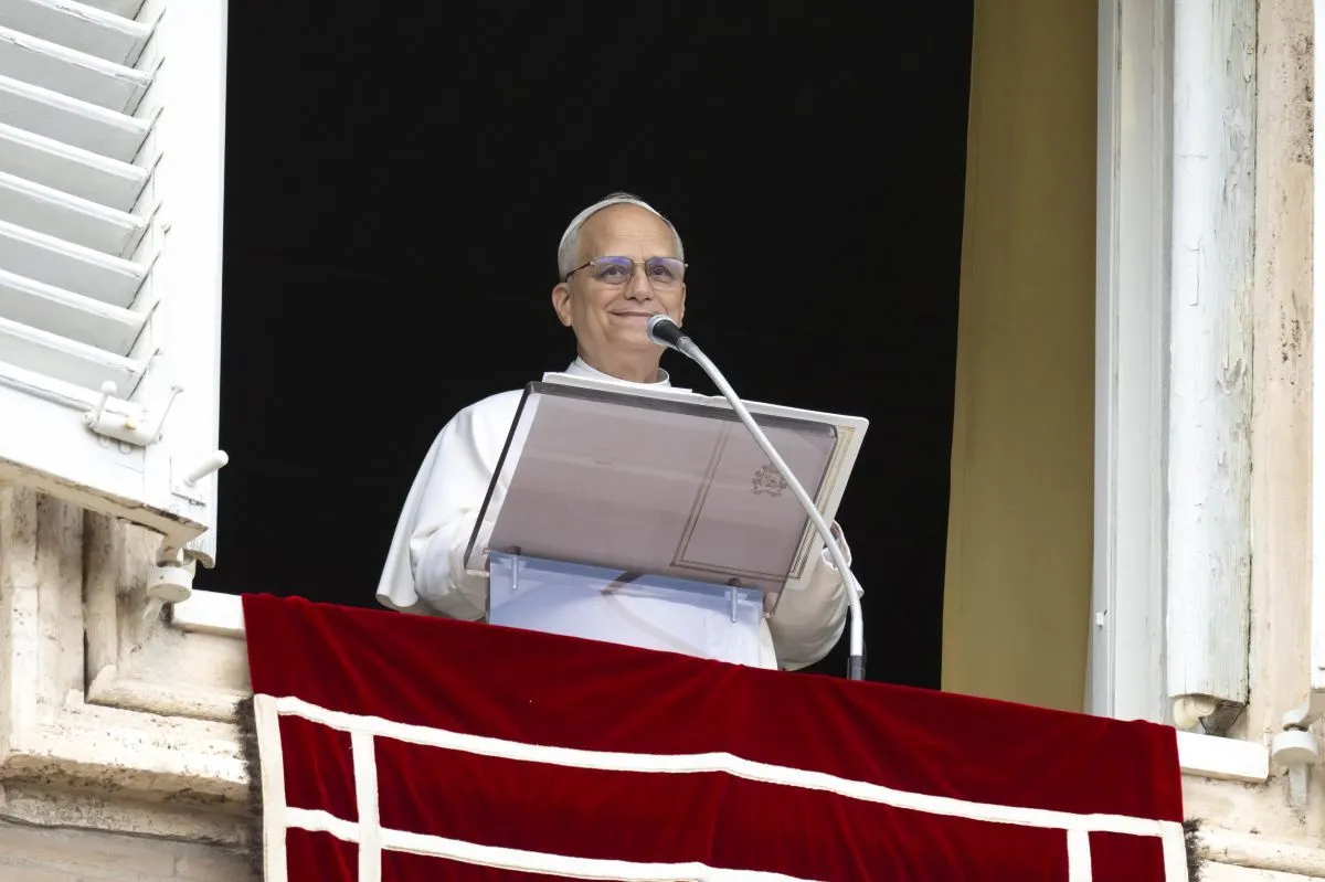 Il Papa agli influencer: combattete fake news e curate la rete