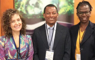 Il Premio Africano del Pianeta: un nuovo capitolo per la ricerca e l’eccellenza scientifica in Africa