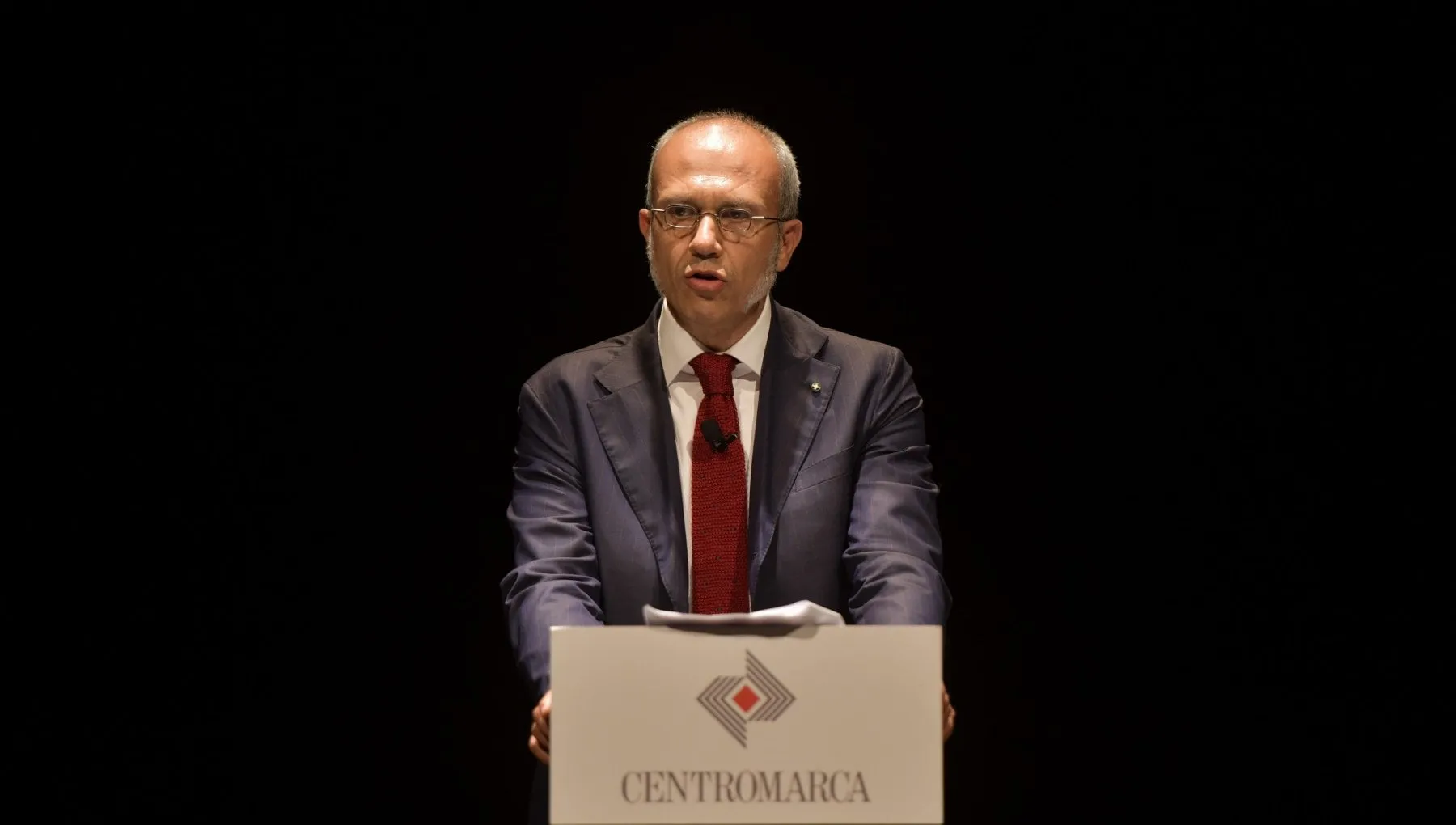 Efficienza e Futuro della Filiera Agroalimentare Italiana: Francesco Mutti (Centromarca) rilancia il Dialogo a Roma