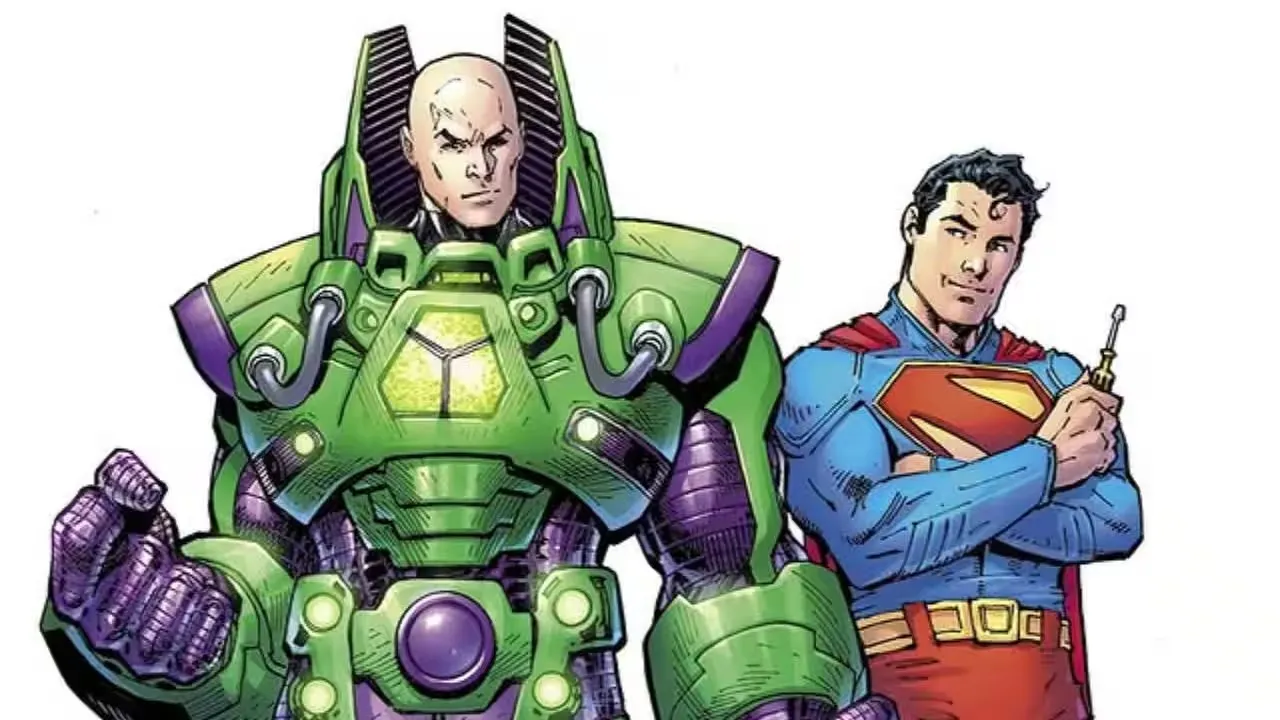 Superman: Man of Tomorrow – James Gunn conferma il sequel della nuova saga DC
