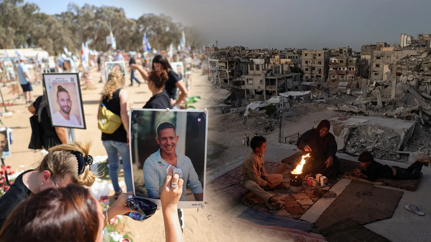 7 ottobre 2023: la strage di Hamas, la rappresaglia israeliana e il monito di Mattarella sull’antisemitismo