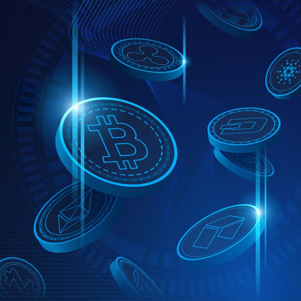 Crypto: nuove regole UE e Italia. Ombre sui Trump
