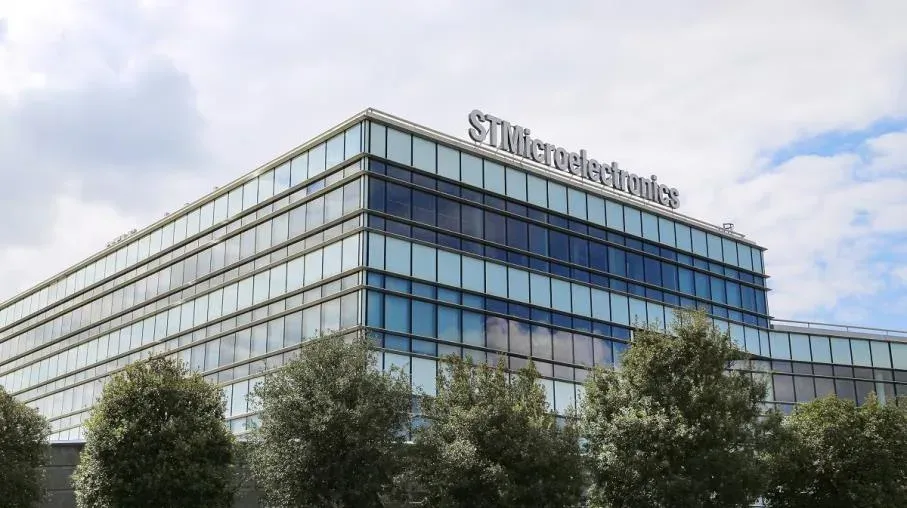 STMicroelectronics acquisisce MEMS NXP: cambio di scenario