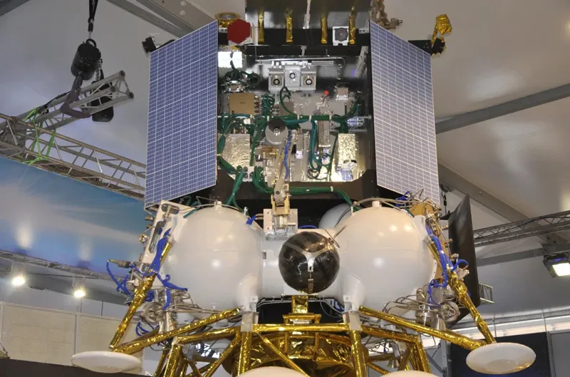Rinviato al 2029 il Lancio dei Lander Lunari Luna-27: Nuovi Orizzonti e Sfide per il Programma Spaziale Russo