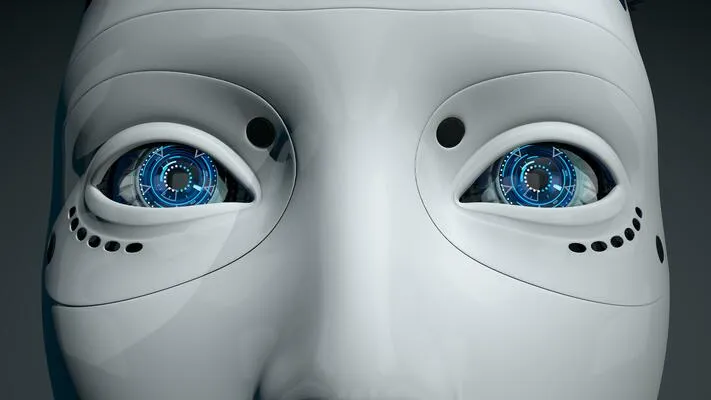 Nuove Frontiere della Visione Robotica: La Lente Flessibile per Occhi Artificiali nei Robot Soffici