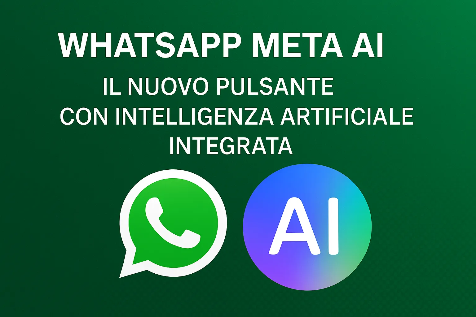 Meta AI si Trasforma nel Guardiano delle Informazioni su WhatsApp: Nuovi Orizzonti contro Bufale e Disinformazione