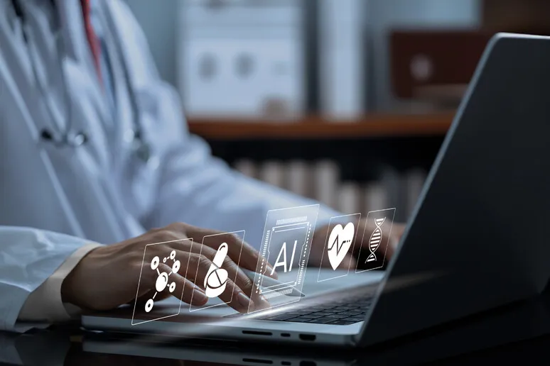 Allarmante Studio Sull’Affidabilità dei Chatbot Medici: 70% di Risposte Errate e Diagnosi Potenzialmente Pericolose