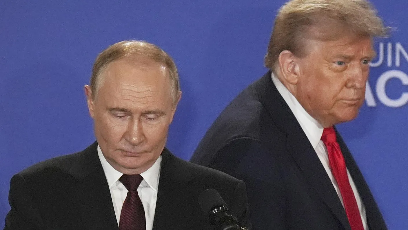 Vertice di Budapest: Putin Chiede a Trump il Donetsk per un Accordo di Pace sull'Ucraina