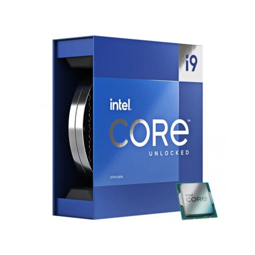 Il nuovo record mondiale di overclock: Core i9-14900KF raggiunge 9,13 GHz grazie all’elio liquido