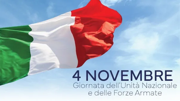 Il 4 Novembre nelle scuole italiane: il rilancio della cerimonia di consegna delle bandiere tricolori