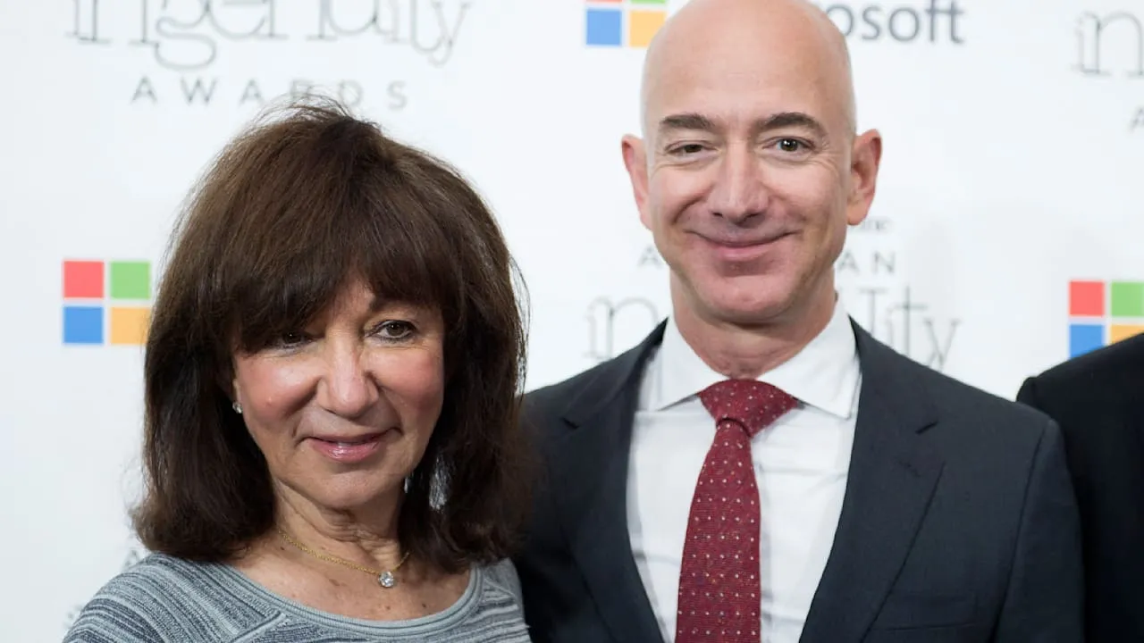 Jackie Bezos: la vita, la malattia e l’addio alla mamma di Jeff Bezos