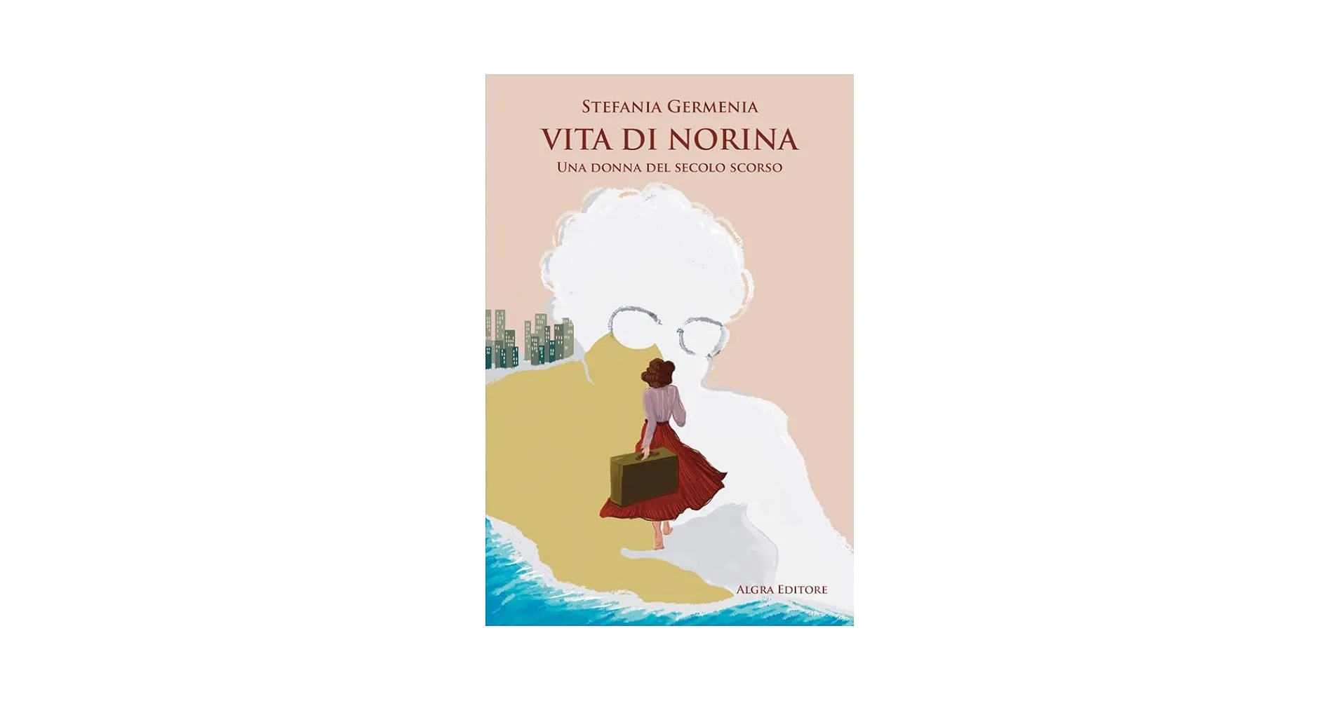 Vita di Norina: una donna fra sogni e Resistenza