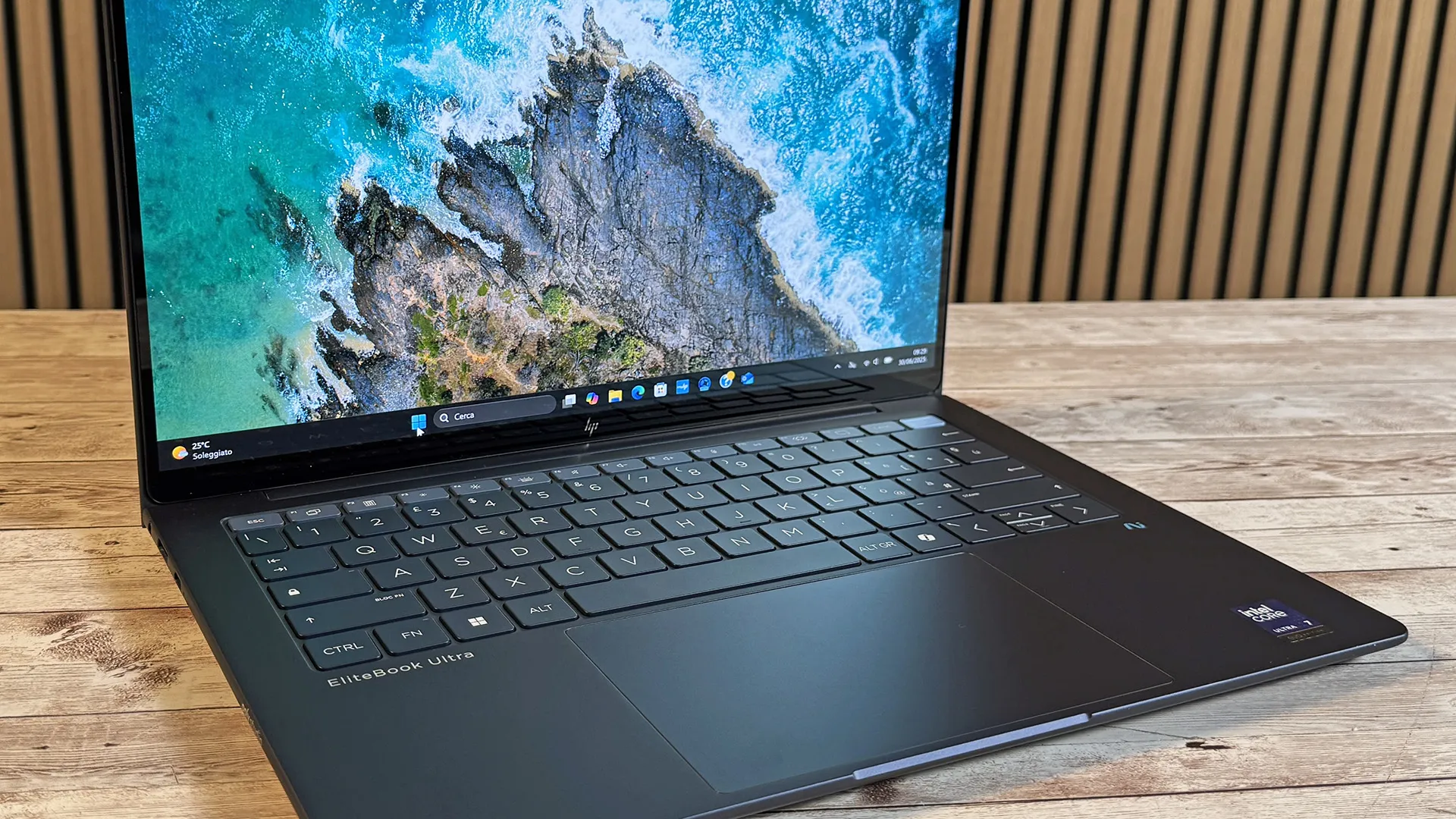 ASUS svela i dettagli TGP delle RTX 5000 Laptop 2025
