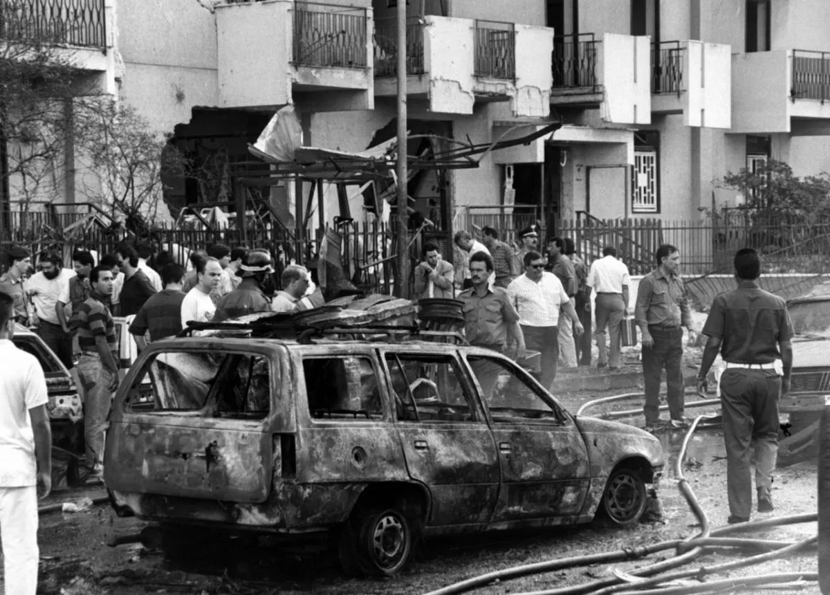 Stragi del ’92-’93: La Verità Irrisolta tra Mafia, Depistaggi e Coinvolgimenti Istituzionali
