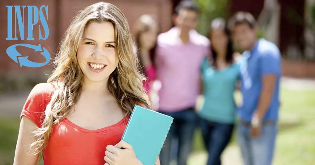 477 borse INPS per gli studenti universitari, domande entro il 30 luglio