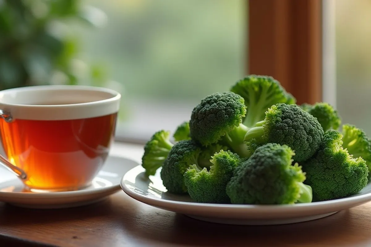 Cibi Amici della Longevità: La Scienza Dietro Gli Alimenti che Allungano la Vita