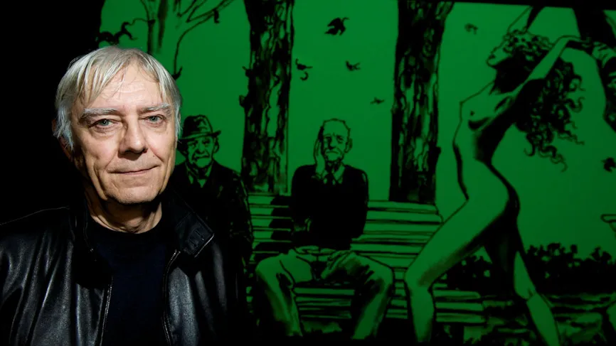 Milo Manara compie 80 anni: il genio del fumetto italiano celebrato nel mondo