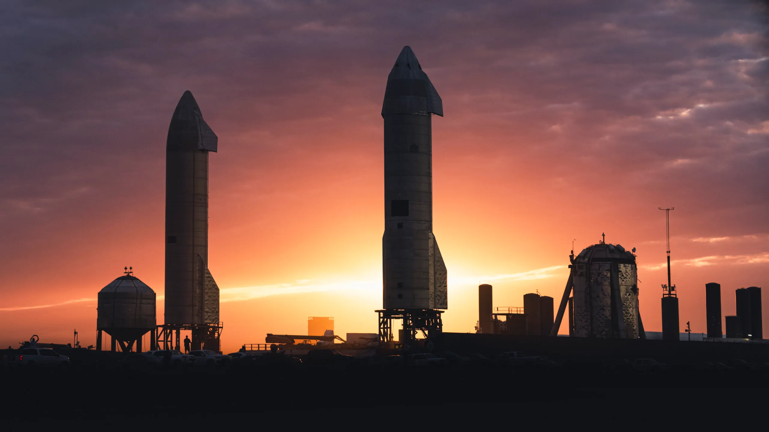 Starship SpaceX e il tramonto di DRACO: impatto sulla propulsione spaziale