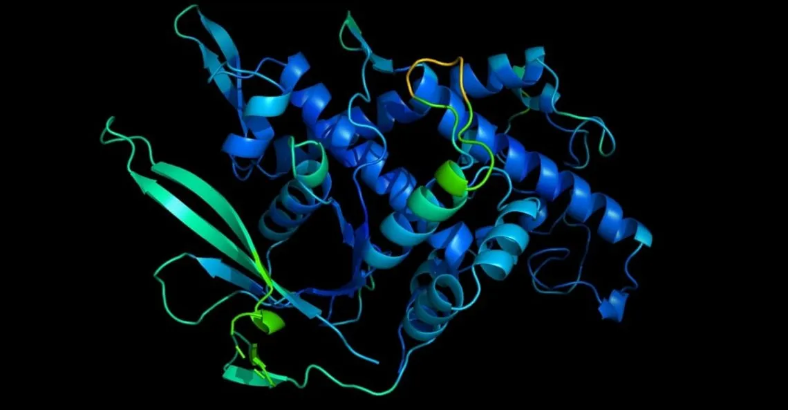 Nuovi Orizzonti nella Biotecnologia: Proteine Disordinate Progettate con l'Intelligenza Artificiale rivoluzionano la Ricerca Biomedica