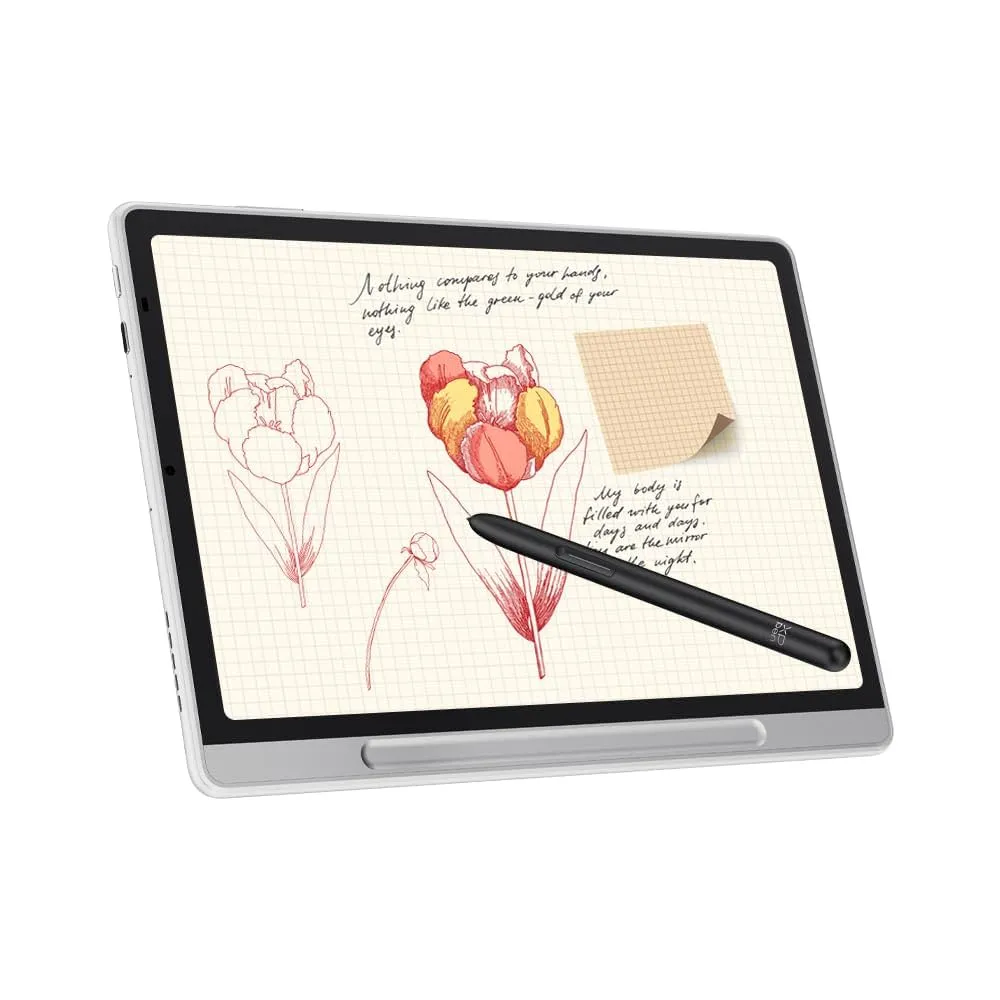 XPPen Magic Note Pad: La Nuova Frontiera della Scrittura Digitale, tra Esperienza Cartacea e Innovazione a Basso Costo