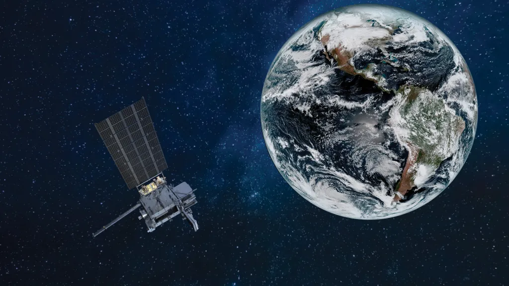 Satelliti Nasa in orbita: nuova era per il meteo spaziale