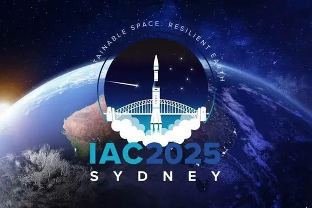 Sostenibilità nello spazio: oltre 90 Paesi riuniti allo IAC di Sydney per un futuro spaziale più responsabile