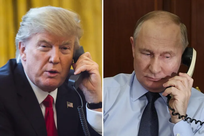 Vertice Budapest e il Nuovo Riarmo UE: Putin, Trump e il Futuro della Sicurezza Europea