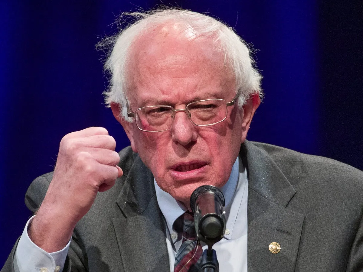 Bernie Sanders Chiede il Smembramento di OpenAI: Monopolio, Lavoro e Regole in Discussione nella Silicon Valley