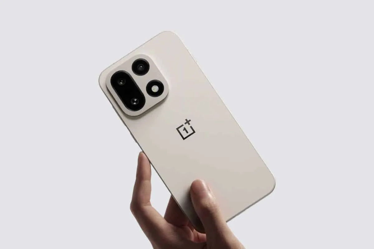 OnePlus 15: Tutto quello che c'è da sapere sul nuovo top di gamma – Specifiche, data di uscita e innovazioni