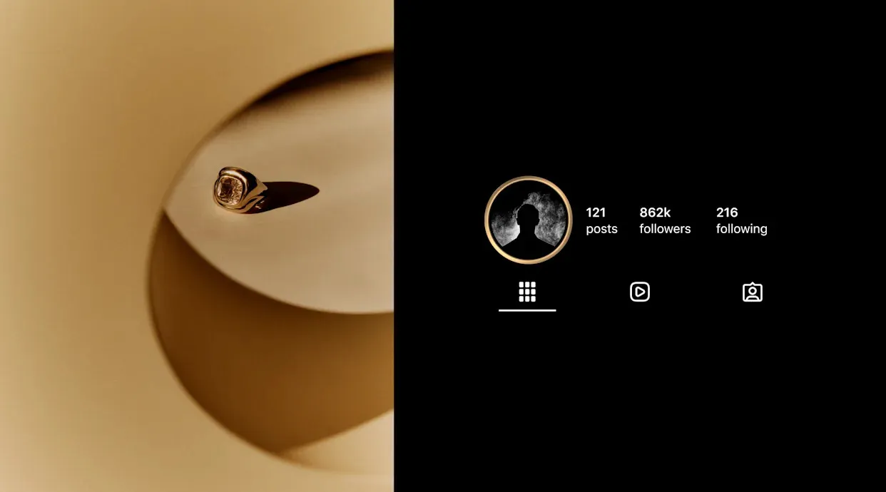 Instagram Rings Award: Un anello d’oro al posto dei compensi. Cresce il malumore tra i creator