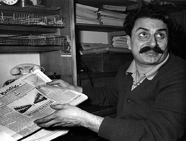 Guareschi Escluso dalla Letteratura della Preghiera: Una Censura Cattolica che Fa Discussione