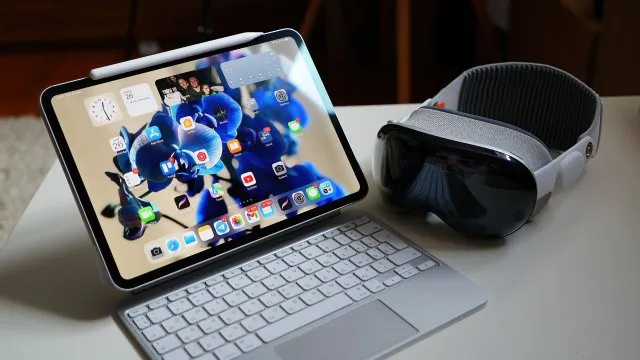 Apple M5: rivoluzione AI e grafica con un chip da record per MacBook Pro, iPad Pro e Vision Pro