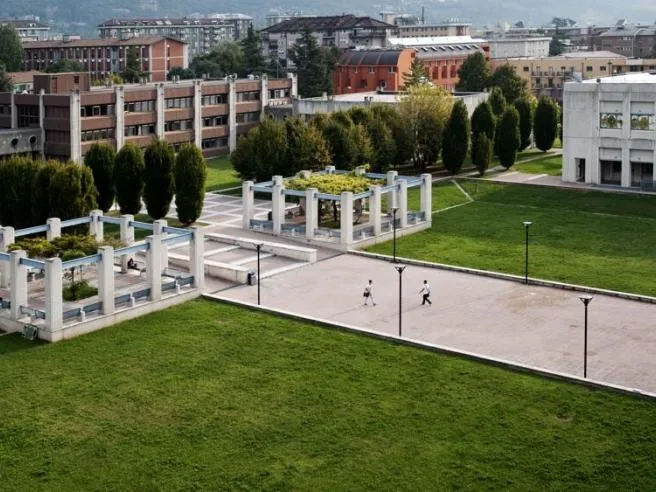 Dalla CO2 All’Energia: Nuova Frontiera della Sostenibilità dall’Università di Brescia