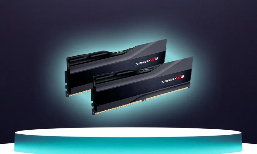 Il nuovo record mondiale DDR5: tecnologia francese da primato