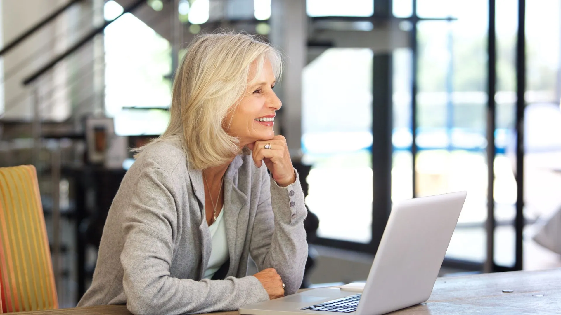 Donne over 50 e lavoro: sfide e timori in crescita