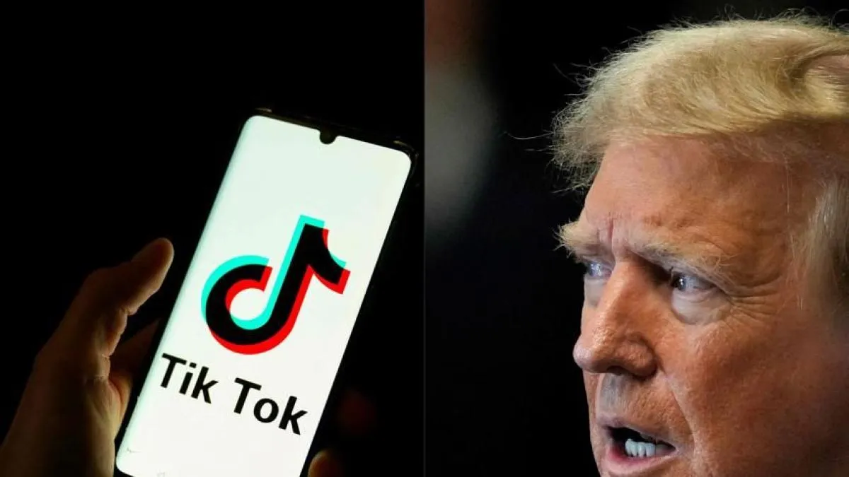 TikTok, nuova possibile proroga di Trump: il futuro dell'app negli USA resta in bilico