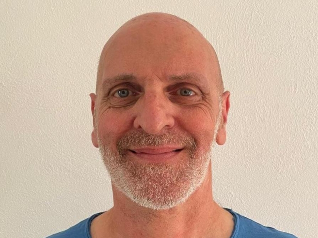 Maturità 2025: Il presidente di commissione che si presenta sui social agli studenti di Torino