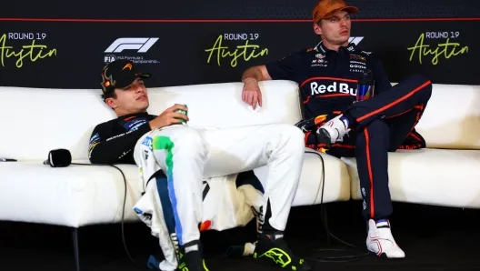 Formula 1 2025: Analisi del Campionato e Prospettive per i Protagonisti