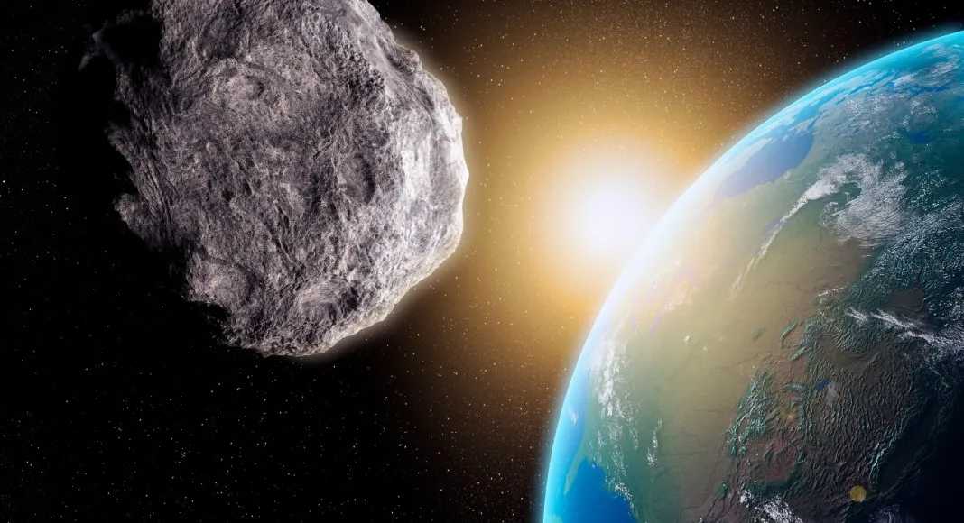 Asteroide 2025 QD8: Tutto sul Passaggio Ravvicinato alla Terra del 3 Settembre e Come Seguirlo in Diretta