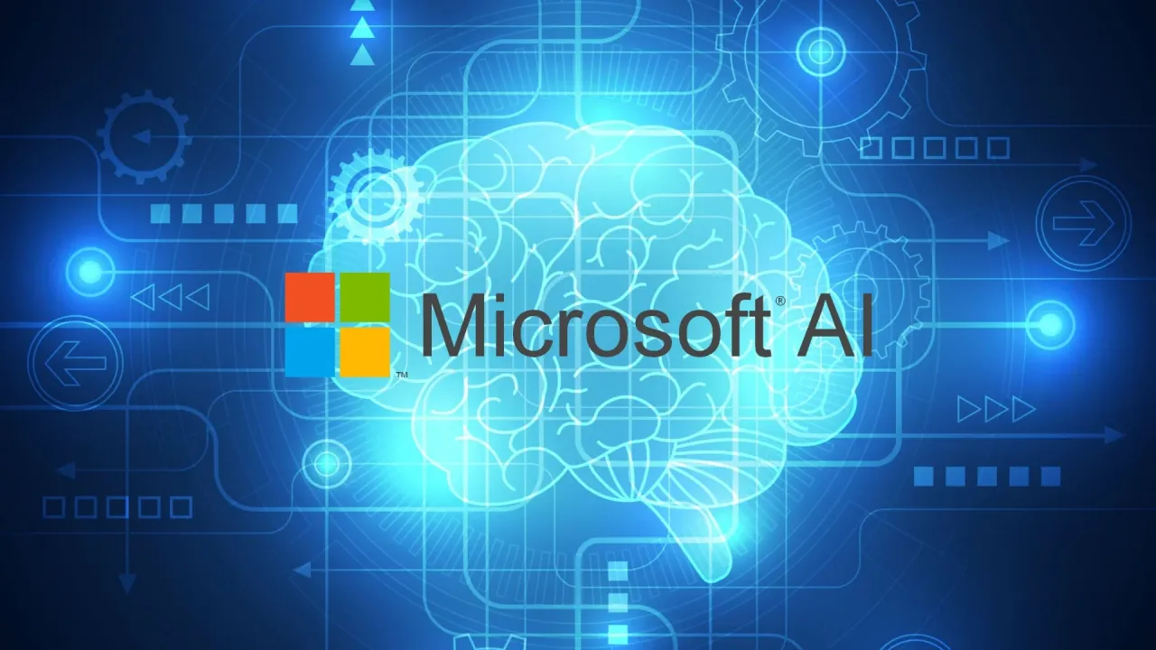 Microsoft sviluppa internamente la sua intelligenza artificiale: presentati i modelli proprietari MAI-Voice-1 e MAI-1-preview