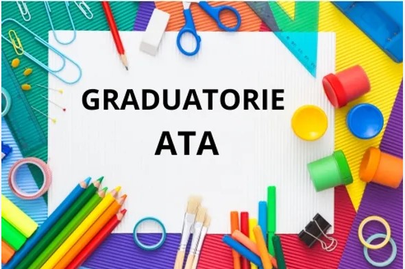 Graduatorie ATA 24 mesi: Tabella completa dei titoli valutabili e attribuzione dei punteggi per ogni profilo