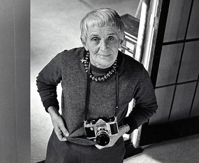 Dorothea Lange, la fotografa che raccontò l’umano