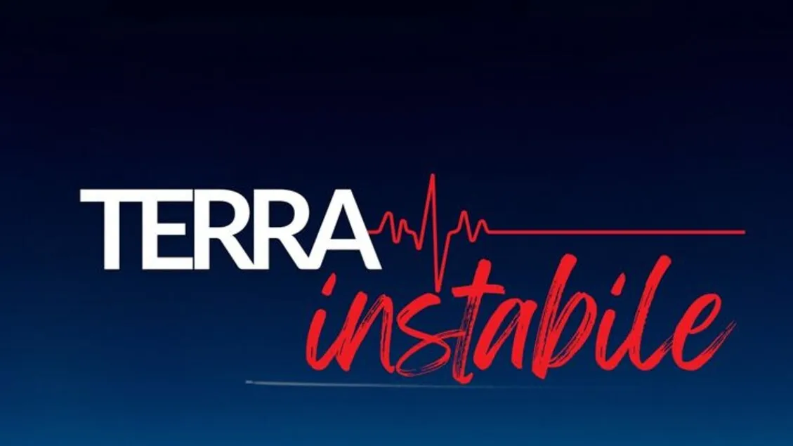 “Terra instabile”: esplorando il pianeta con 12 podcast