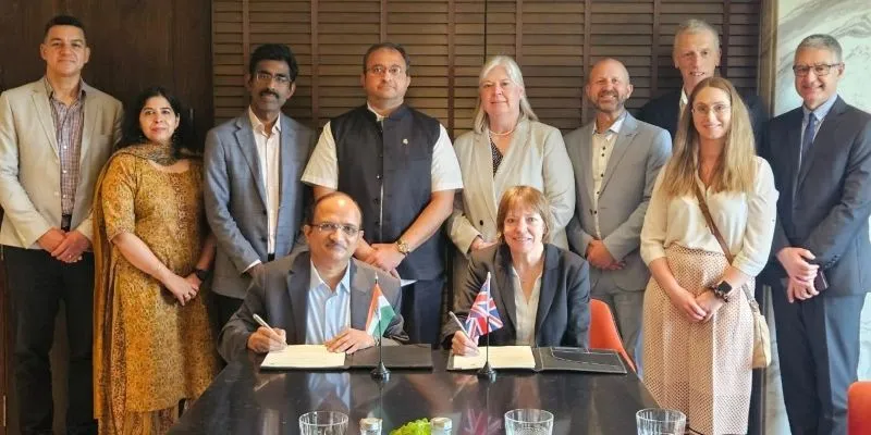 Università di Leeds: Nuovi Orizzonti di Collaborazione con l’India tra Innovazione e Dilemmi Fiscali