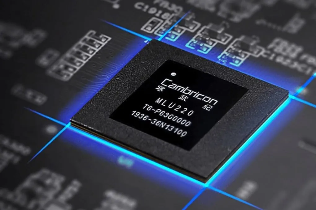 Cina e Sanzioni USA: Il Boom di Cambricon, la ‘NVIDIA Cinese’, che Ridefinisce il Mercato dei Chip AI