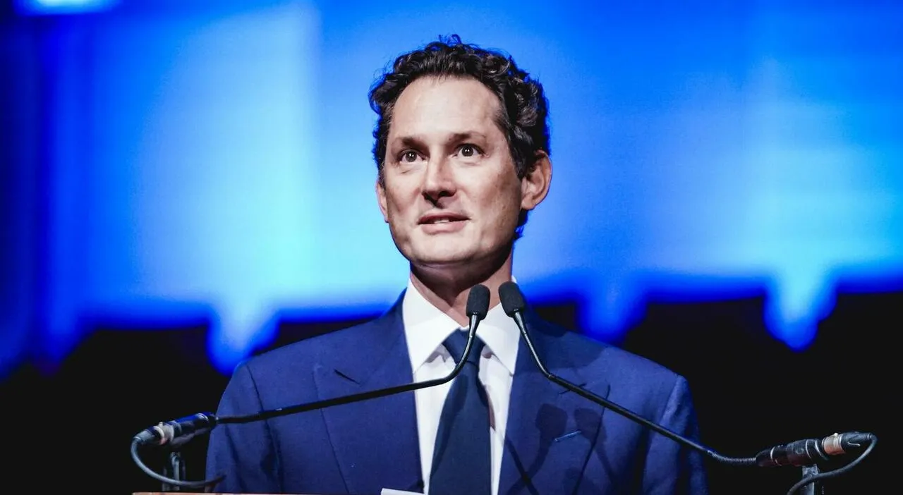 Eredità Agnelli: John Elkann Raggiunge un Accordo Esemplare ed Evita il Processo